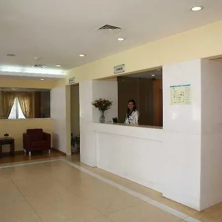Hotel Torres Novas טורס נובאס