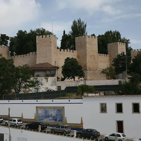Hotel Torres Novas Hotel Torres Novas