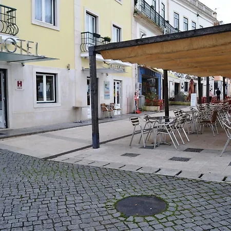 Hotel Torres Novas 3*