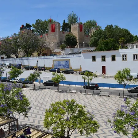 Hotel Torres Novas Torres Novas