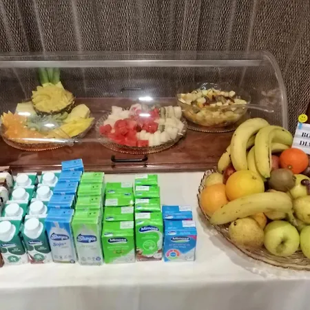 Hotel Torres Novas 3*