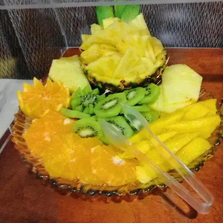 Hotel Torres Novas מלון