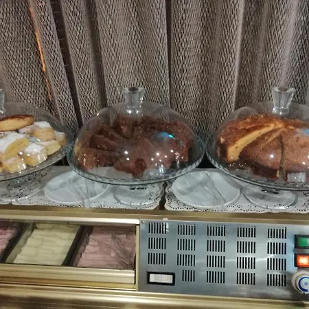 호텔 Hotel Torres Novas 토레스노봐스