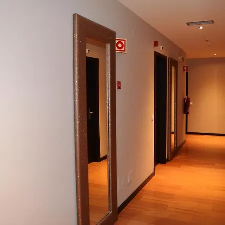 Hotel Torres Novas 3*