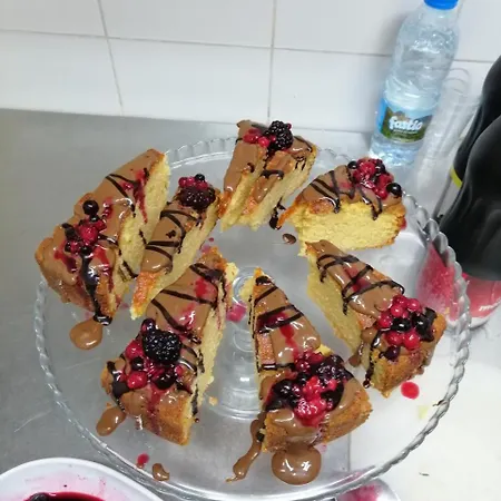 Hotel Torres Novas 3*