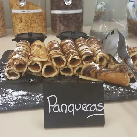 Hotel Hotel Torres Novas Torres Novas