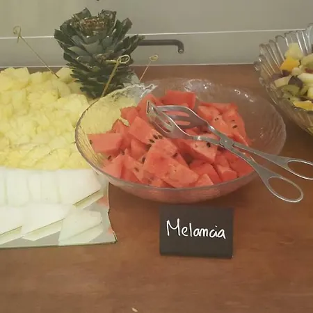 Hotel Torres Novas 3*