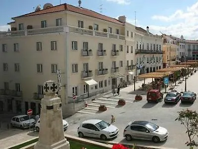 Hotel Torres Novas מלון טורס נובאס