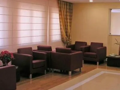 Hotel Torres Novas