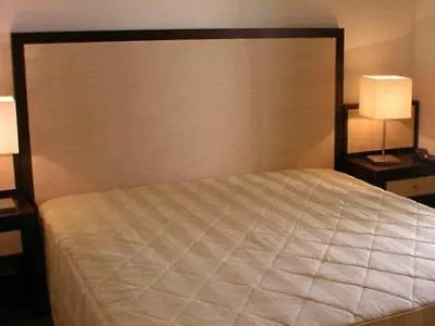 Hotel Torres Novas Ξενοδοχείο Torres Novas