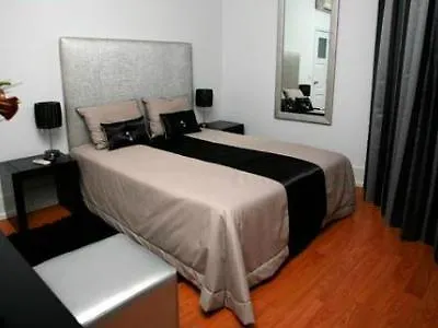 Hotel Torres Novas Ξενοδοχείο 3*