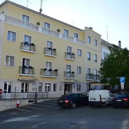 Hotel Torres Novas