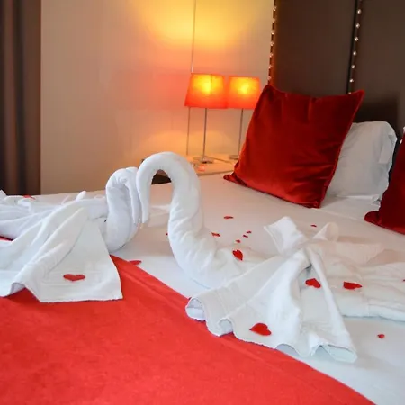Hotel Torres Novas 호텔