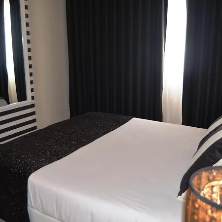 Hotel Torres Novas 3*