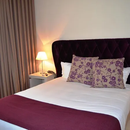 Hotel Torres Novas 토레스노봐스
