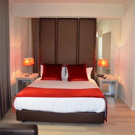 Hotel Torres Novas
