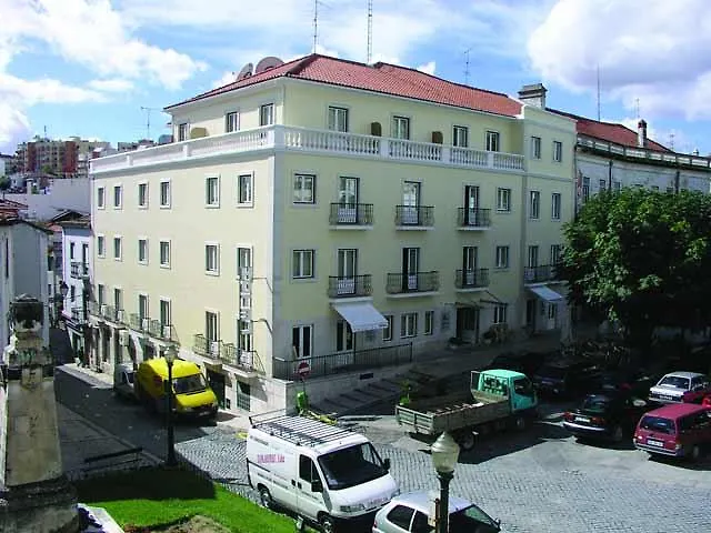 Hotel Torres Novas 3*