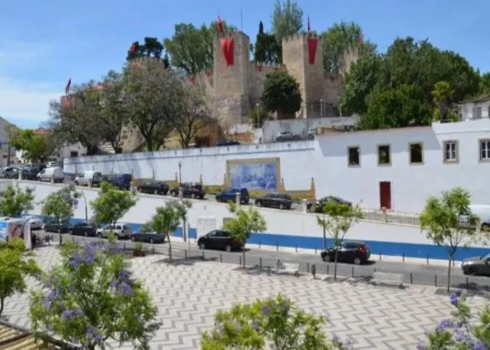 Hotel Torres Novas 3* Torres Novas