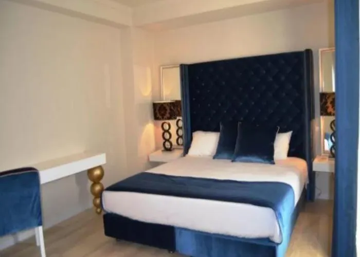 Hotel Torres Novas Hotel Torres Novas