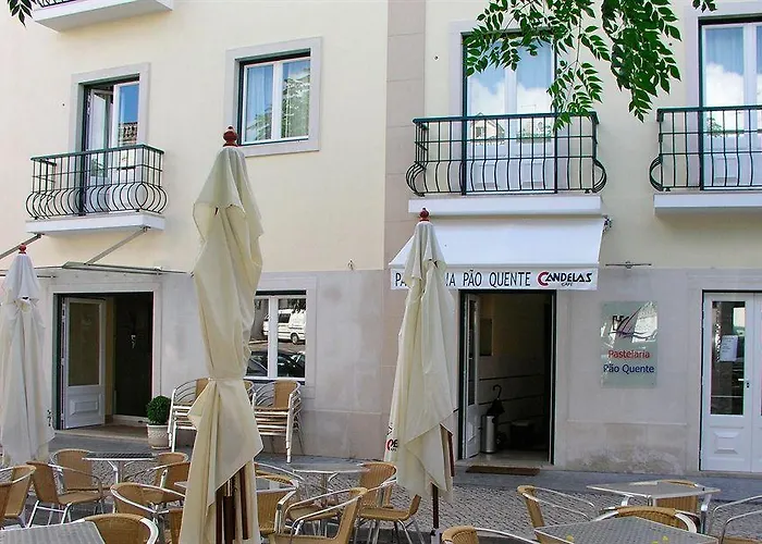 Hotel Hotel Torres Novas