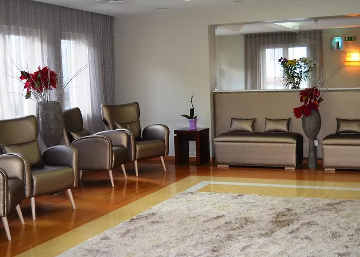 Hotel Hotel Torres Novas 3*