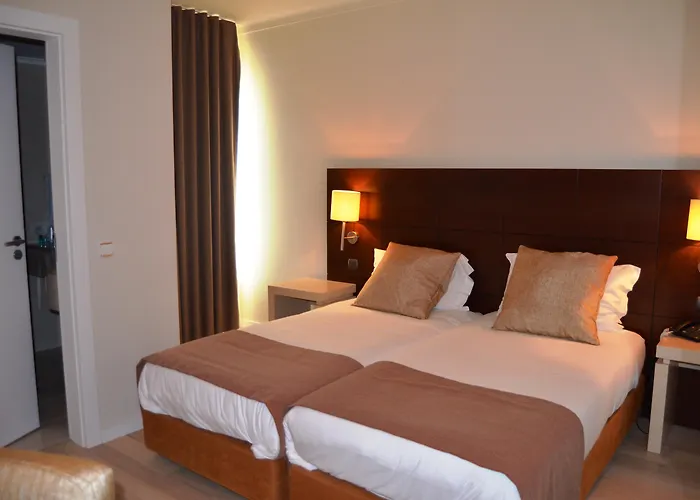 Hotel Hotel Torres Novas 3*