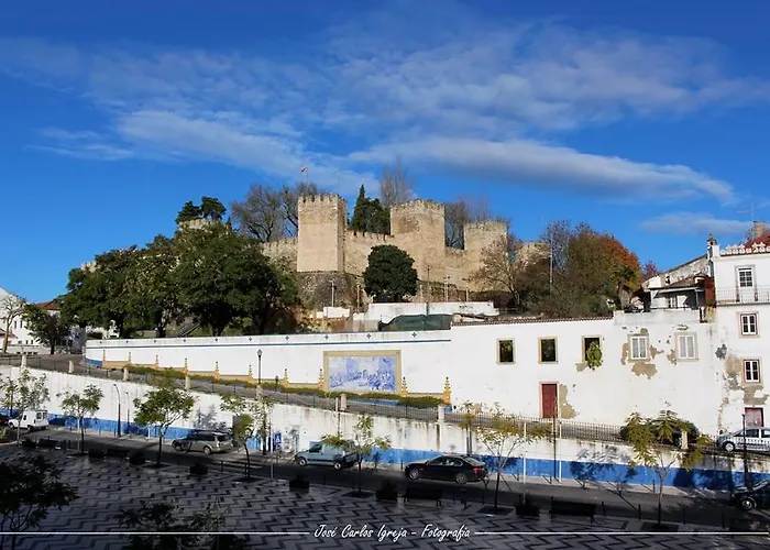 Hotel Hotel Torres Novas 3*