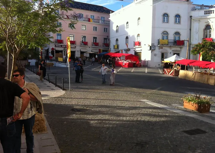 Hotel Torres Novas Hotel