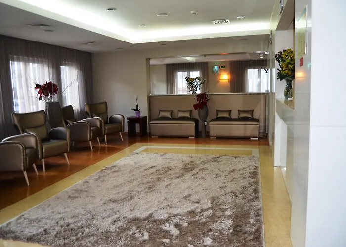 Hotel Hotel Torres Novas