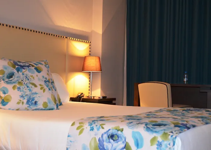 Hotel Torres Novas Hotel Torres Novas