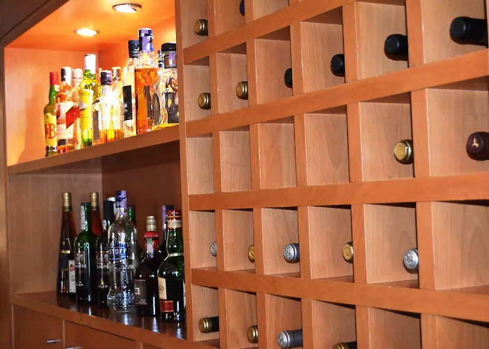 Hotel Torres Novas Hotel