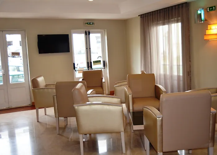Hotel Torres Novas 3*