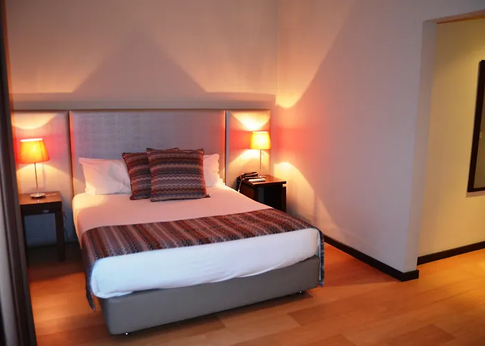 Hotel Torres Novas Hotel 3*