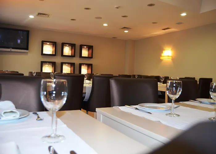 Hotel Hotel Torres Novas