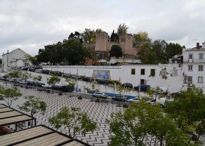 Hotel Torres Novas Hotel