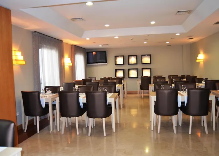 Hotel Hotel Torres Novas 3*
