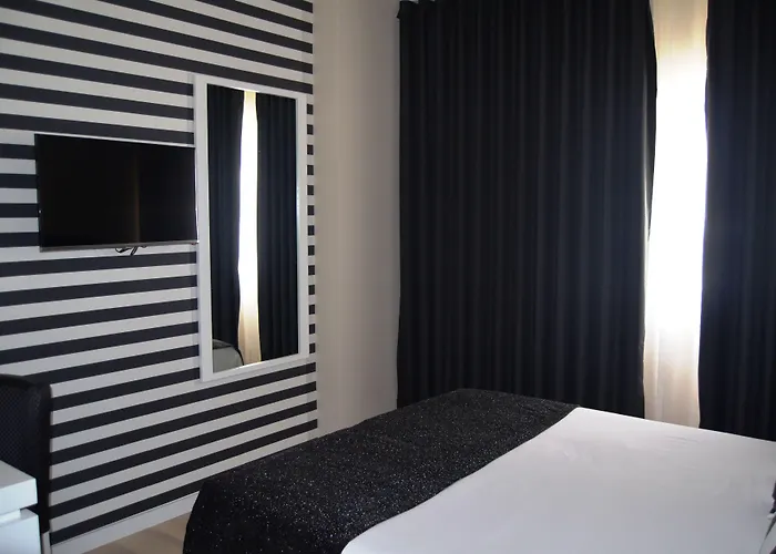 Hotel Torres Novas Hotel