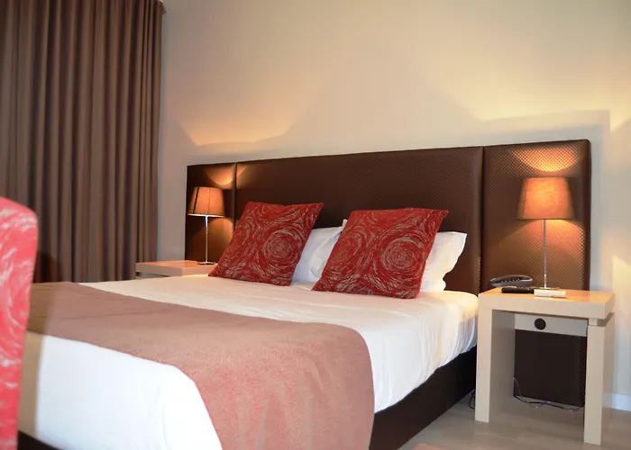 Hotel Torres Novas 3* Torres Novas