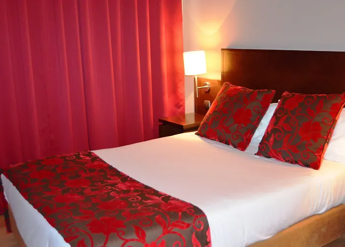 Hotel Torres Novas Hotel Torres Novas