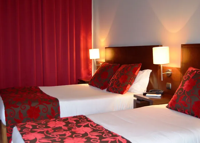 Hotel Torres Novas 3* Torres Novas