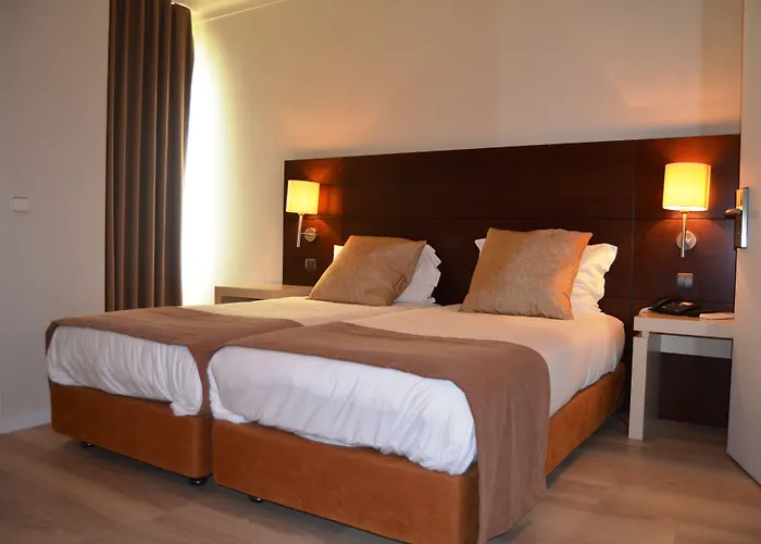 Hotel Hotel Torres Novas 3*