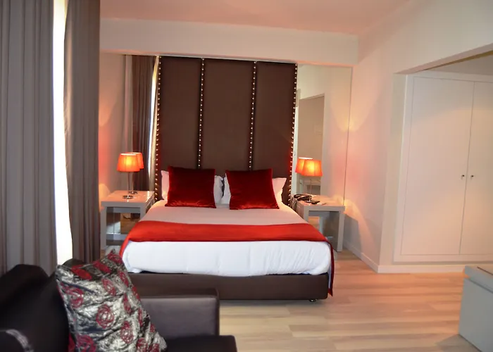 Hotel Torres Novas 3* Torres Novas