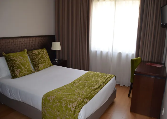 Hotel Torres Novas Hotel