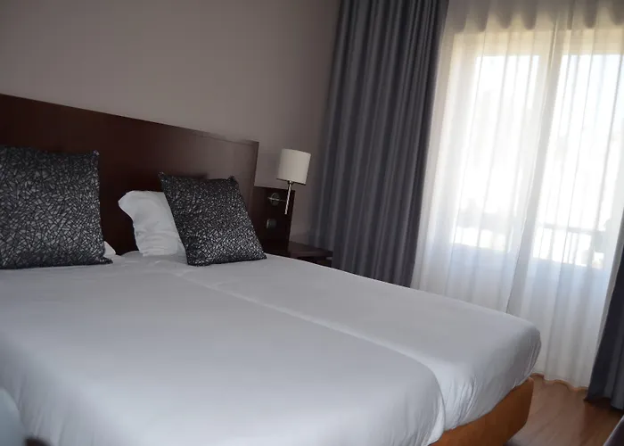 Hotel Torres Novas Hotel Torres Novas