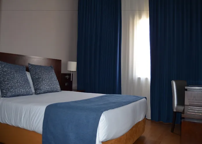 Hotel Hotel Torres Novas