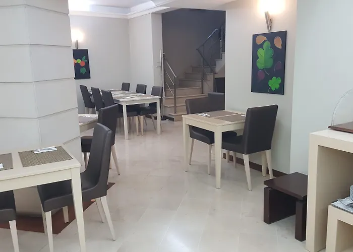 Hotel Torres Novas Hotel Torres Novas