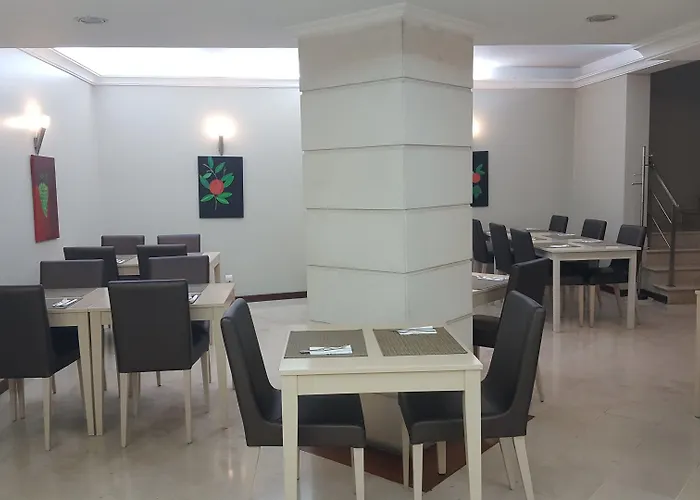 Hotel Torres Novas Hotel