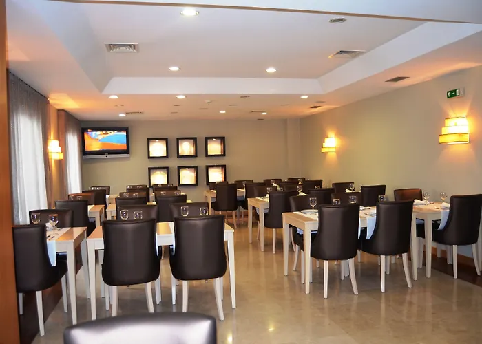 Hotel Torres Novas 3*