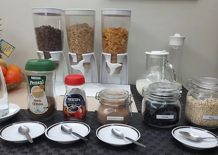 Hotel Hotel Torres Novas