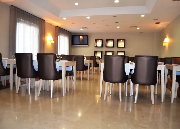 Hotel Hotel Torres Novas Torres Novas